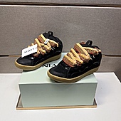 US$164.00 LANVIN Shoes for MEN #769311