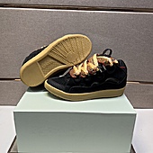 US$164.00 LANVIN Shoes for MEN #769311