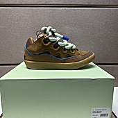 US$164.00 LANVIN Shoes for Women #769312