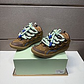 US$164.00 LANVIN Shoes for Women #769312