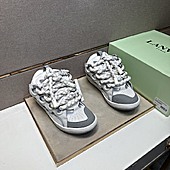 US$164.00 LANVIN Shoes for Women #769313