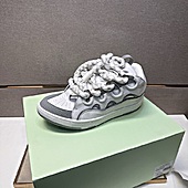 US$164.00 LANVIN Shoes for Women #769313