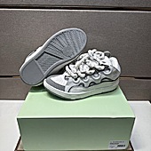 US$164.00 LANVIN Shoes for Women #769313