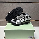 US$164.00 LANVIN Shoes for Women #769314