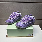 US$164.00 LANVIN Shoes for Women #769315
