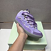 US$164.00 LANVIN Shoes for Women #769315