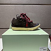 US$164.00 LANVIN Shoes for Women #769316