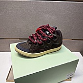 US$164.00 LANVIN Shoes for Women #769316