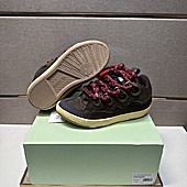 US$164.00 LANVIN Shoes for Women #769316