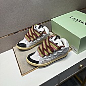 US$164.00 LANVIN Shoes for Women #769317