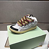 US$164.00 LANVIN Shoes for Women #769317