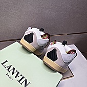 US$164.00 LANVIN Shoes for Women #769317