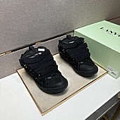 US$164.00 LANVIN Shoes for Women #769318