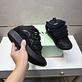US$164.00 LANVIN Shoes for Women #769318