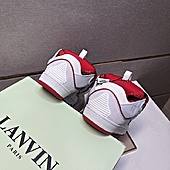 US$164.00 LANVIN Shoes for Women #769319