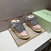 US$164.00 LANVIN Shoes for Women #769320