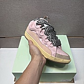 US$164.00 LANVIN Shoes for Women #769320