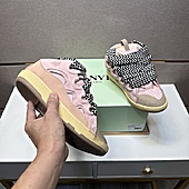 US$164.00 LANVIN Shoes for Women #769320