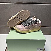 US$164.00 LANVIN Shoes for Women #769320