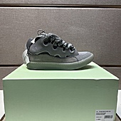 US$164.00 LANVIN Shoes for Women #769321