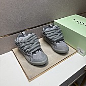US$164.00 LANVIN Shoes for Women #769321