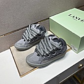 US$164.00 LANVIN Shoes for Women #769321