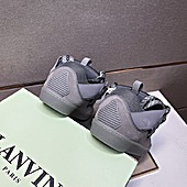 US$164.00 LANVIN Shoes for Women #769321