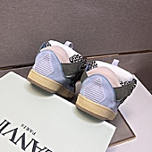 US$164.00 LANVIN Shoes for Women #769323