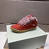 US$164.00 LANVIN Shoes for Women #769324