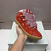US$164.00 LANVIN Shoes for Women #769324