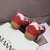 US$164.00 LANVIN Shoes for Women #769324