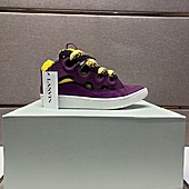 US$164.00 LANVIN Shoes for Women #769325