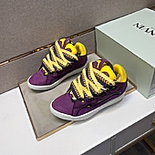 US$164.00 LANVIN Shoes for Women #769325