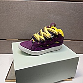 US$164.00 LANVIN Shoes for Women #769325