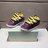 US$164.00 LANVIN Shoes for Women #769325