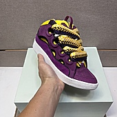 US$164.00 LANVIN Shoes for Women #769325