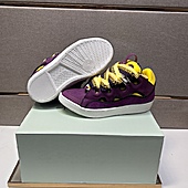 US$164.00 LANVIN Shoes for Women #769325