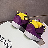 US$164.00 LANVIN Shoes for Women #769325