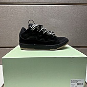 US$164.00 LANVIN Shoes for Women #769326