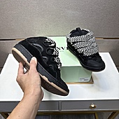 US$164.00 LANVIN Shoes for Women #769326