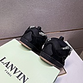US$164.00 LANVIN Shoes for Women #769326