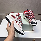 US$164.00 LANVIN Shoes for Women #769327