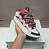 US$164.00 LANVIN Shoes for Women #769327