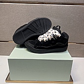 US$164.00 LANVIN Shoes for Women #769328