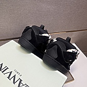 US$164.00 LANVIN Shoes for Women #769328
