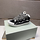US$164.00 LANVIN Shoes for Women #769329