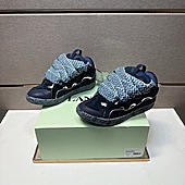 US$164.00 LANVIN Shoes for Women #769330
