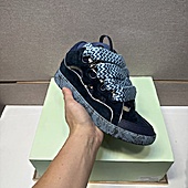 US$164.00 LANVIN Shoes for Women #769330