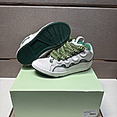 US$164.00 LANVIN Shoes for Women #769331