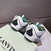 US$164.00 LANVIN Shoes for Women #769331